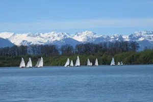 Gabas régatta