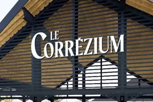 Marché dominical Le Corrézium : Fête de la Musique