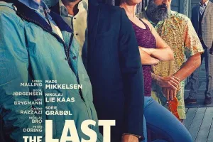 Cinéma : The last Viking