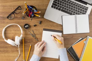 Atelier découverte du numérique