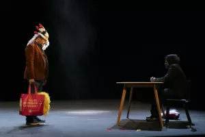 24, Cité des promesses