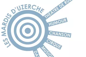 Atelier Enluminure - Les Mardis d'Uzerche