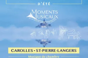 Concert d'ouverture