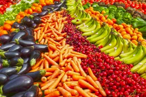 Marché