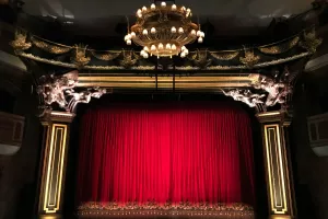 L'atelier corps en tête - spectacle de théâtre