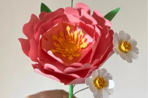 Les ateliers fleuris de Perrine