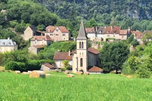 Jeu de piste familial pour découvrir Cénevières autrement