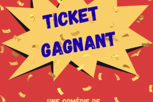 "Ticket Gagnant"