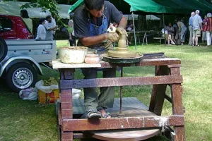 Artizanature : Fête de l'artisanat