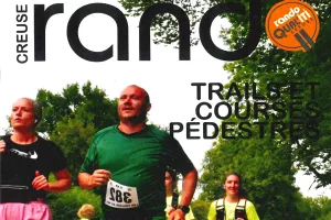 Trail de la Vallée des Lissiers