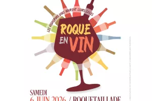 ROQUE EN VIN