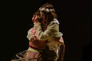 Nos Contes d’hiver