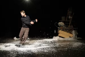 Les Travailleurs de la mer