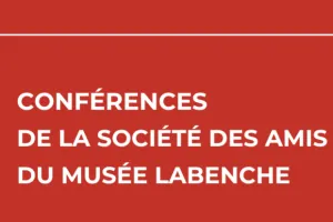 Conférence: La céramique lémovice Gallo-romaine (Musée Labenche)