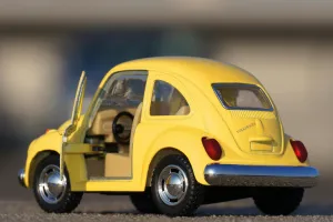 Journées du patrimoine : Exposition voitures anciennes et miniatures