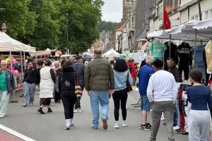 Braderie de Bréquerecque