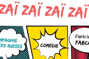 Zaï Zaï Zaï Zaï