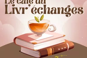 LIVRE'ÉCHANGE