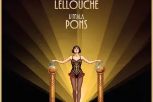 Ouverture du Festival de Cannes