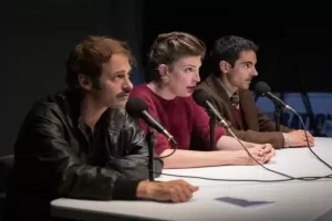 « GENERATION MITTERRAND » de Léo Cohen-Papperman – Les Animaux en paradis