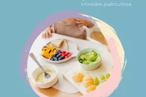 La diversification alimentaire