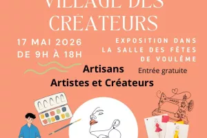 Vide Grenier et Village des créateurs