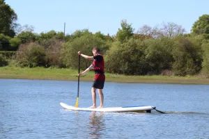 Sortie Naturaliste en kayak