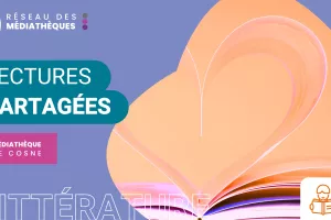 Lectures partagées