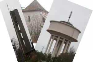 Chasse au trésor à Ganet Le Passage d'Agen