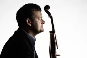 Festival de Musique de Chambre - Frank Peter Zimmermann & Dmytro Choni