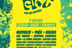 LEZART FESTIVAL 7ème édition