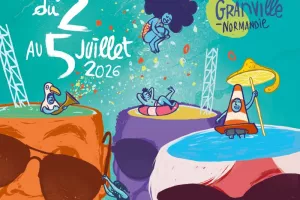 Sorties de Bain - festival des arts de la rue