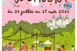 La Guinguette du Château