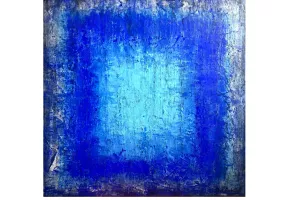 Exposition et vernissage de l'artiste Phil Dub
