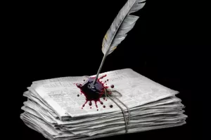 Zola, la rage à l'encre
