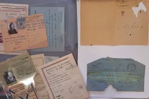 Portes ouvertes du centre de documentation