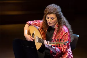 FESTIVAL MUIQUE & HISTOIRE : FEMMES D’ORIENT