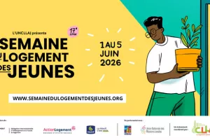 Visite de la MAJO (Foyer Jeunes Travailleurs)
