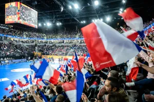 Match de handball - Les Septors - Saison 2025-2026