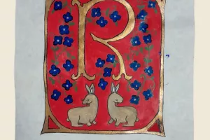 Atelier Enluminure