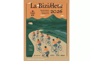 Passage de la Bizikleta