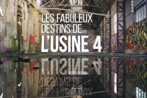 Conférence - Les trésors patrimoniaux de notre héritage industriel