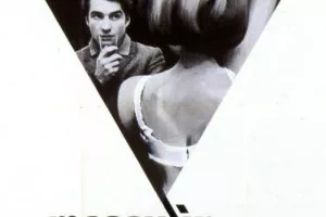 Masculin Féminin