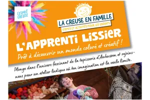 L'apprenti Lissier - 19 Août