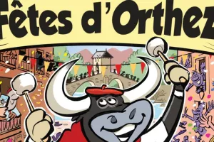 Fêtes locales : La Guinguette fermière