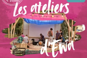Joli mois de l'Europe | Les ateliers d'Ewa