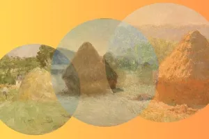 Exposition : Promenades impressionnistes