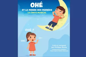 Ohé et le monde des pensées