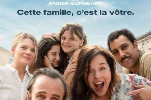 C'est quoi l'amour ? (ad)
