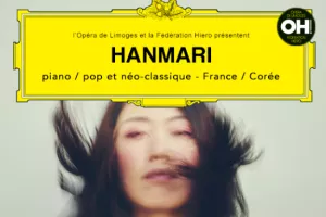 HanMari - Opéra de Limoges